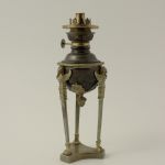 936 6636 PARAFFIN LAMP